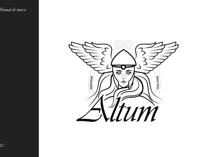 ALTUM | Manual de marcas