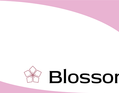 Blossom App Prototype Case Study