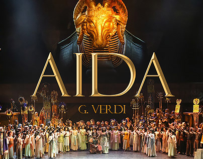 Aida - G. Verdi