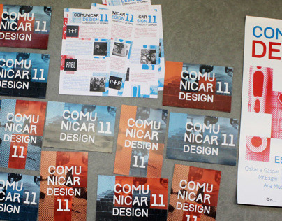 Comunicar Design 2014