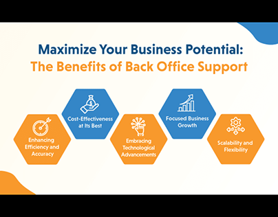 Exploring BPO Benefits: Back Office Support Services