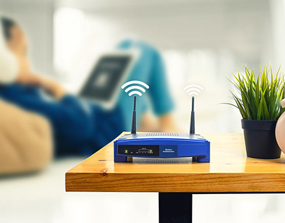 How Does a Router Works?