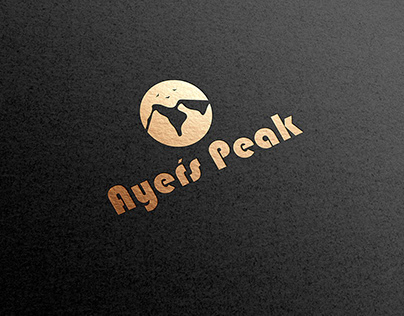 Ayers Peak Logo!!