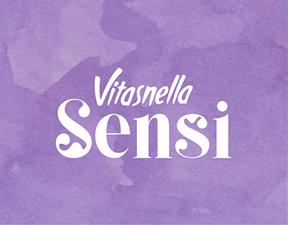 Danone Vitasnella - Sensi