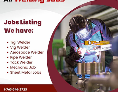 Hire Welders | Welding Careers In Texas