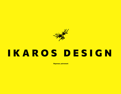 Ikaros Design - Renaud Bray