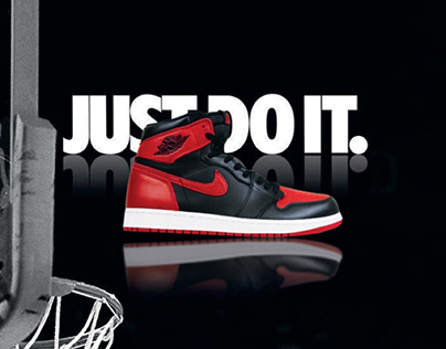 Publicidad | Nike Jordan