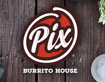 PIX Burrito House
