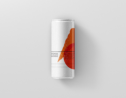 Branding project_Vim enery drink
