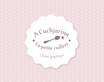 Logo design : A Cuchjarina