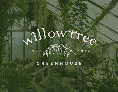 Willowtree Logo