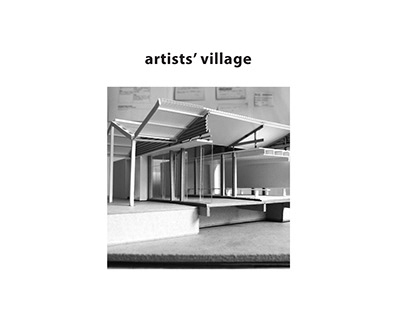 Artist's Village