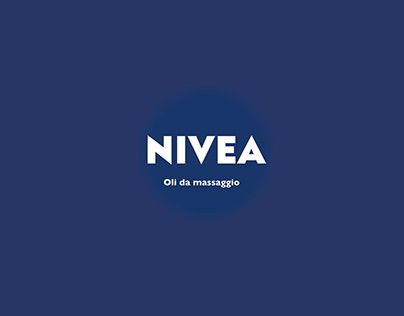 Nivea Brand & packaging