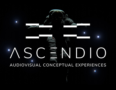 ASCENDIO- Audiovisual Conceptual Experiences