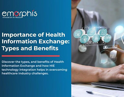 Importance of Health Information Exchange