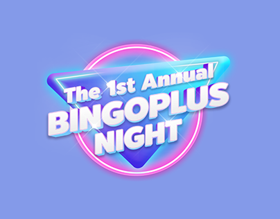 1st Annual BingoPlus Night - TV Commercial