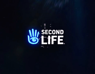 Second Life - Children Of Creation