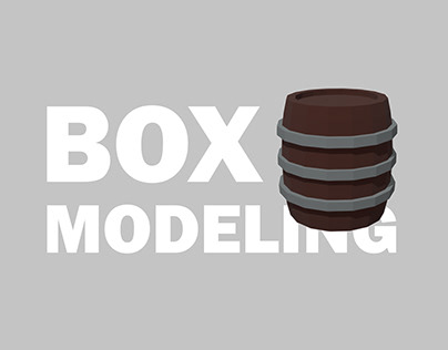 Box-modeling