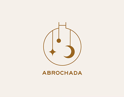 Logotipo Abrochada