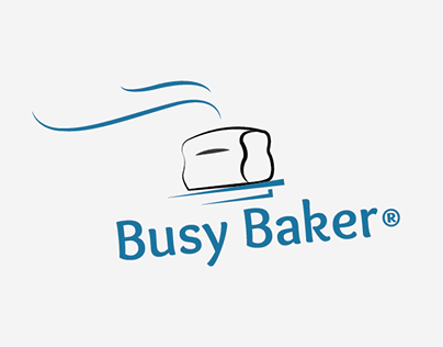 Busy Baker