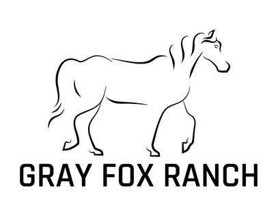 Gray Fox Logos