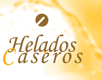 Helados Caseros