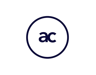 AC Marketing Consultancy - Simple Branding Project