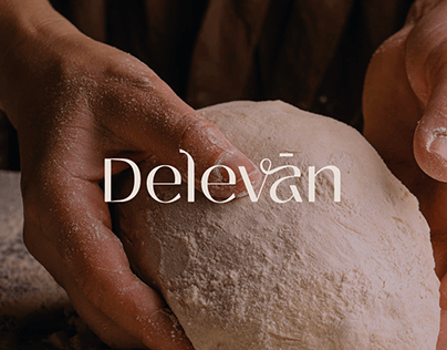 Delevān- Bakery