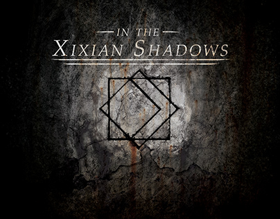 In The Xixian Shadows