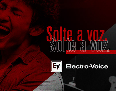 KV | Eletro-Voice