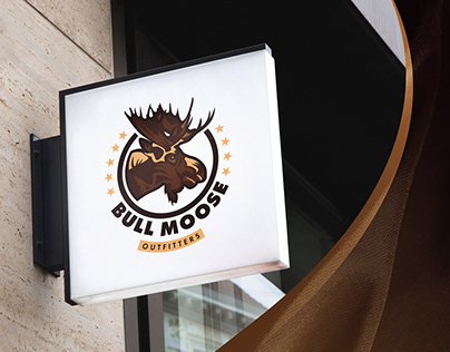 Bull Moose Outfitters
