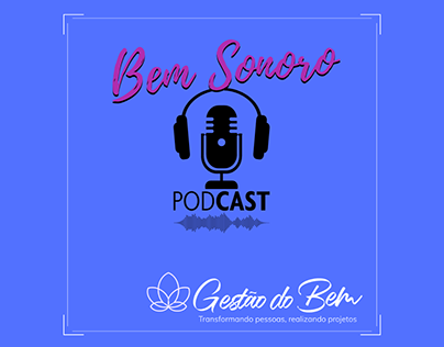 Bem Sonoro - podcasts