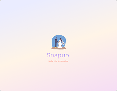 Snapup - A Photoshoot Booking App