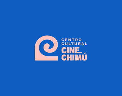 REBRANDING - CENTRO CULTURAL CINE CHIMÚ