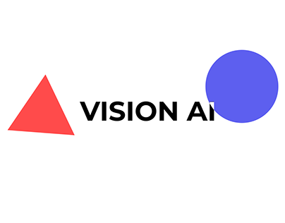 AI Vision Scale