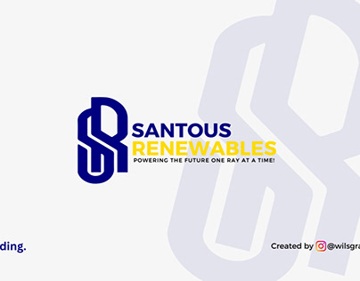 Santous Renewables Packaging