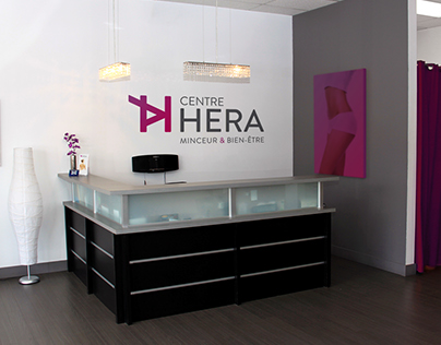 Centre Hera