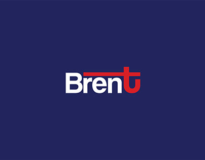 Brent Group Branding