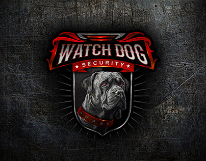 Watch Dog Security