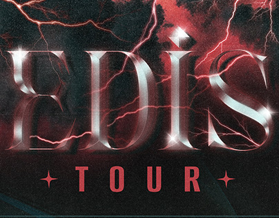 Edis Concert Tour