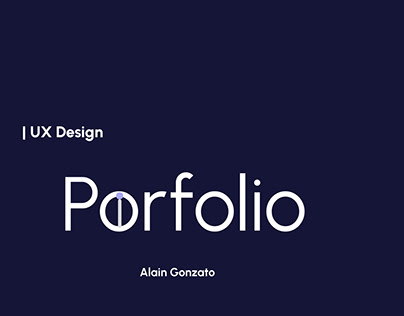 Ux design portfolio