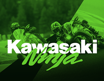 Vídeos Kawasaki Ninja