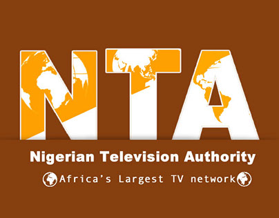 Rebranding Nigerian Television Authority
