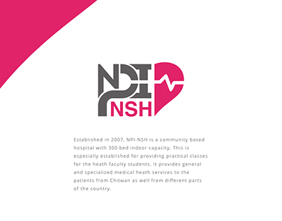Re branding NPI NSH