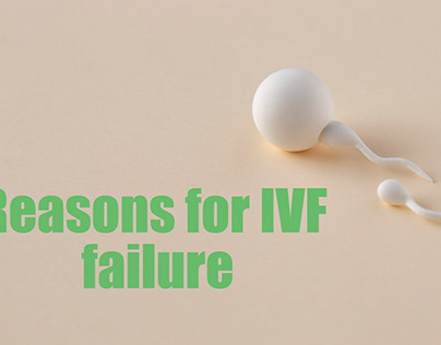 Prime IVF: Exploring the Complexities of fail IVF