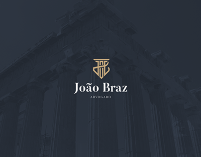 João Braz - Logo