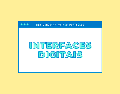 Interfaces Digitais