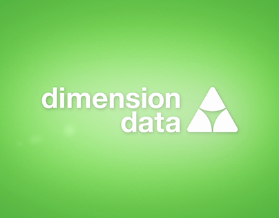 Dimension Data Trends