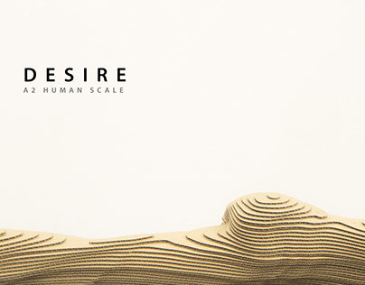 X2 Human / Desire
