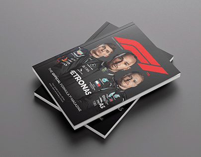 Formula 1 Magazine
